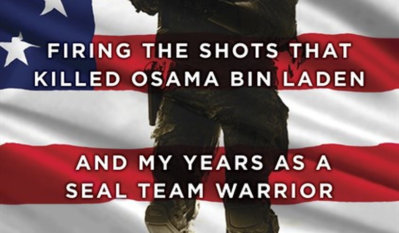 Navy SEAL Recalls Bin Laden’s Death: ‘I Just Shot That F***er in the Face’