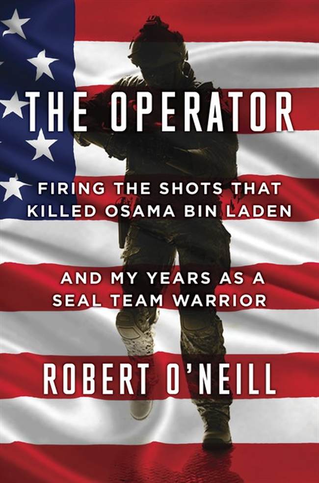 Navy SEAL Recalls Bin Laden’s Death: ‘I Just Shot That F***er in the Face’