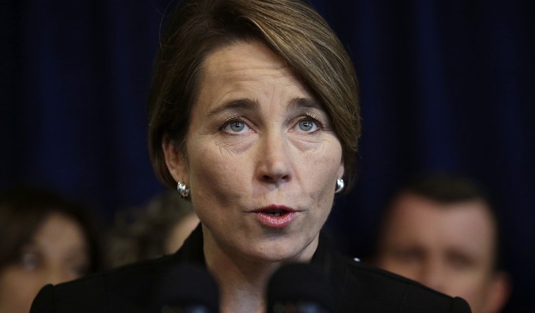 MA Gov Maura Healey Vows to Use ‘Executive Power’ to Resist Trump Deportation Orders, Protect ‘Residents’
