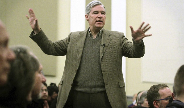 Senate Dem Vows to Oppose New Pro-2A U.S. Attorney