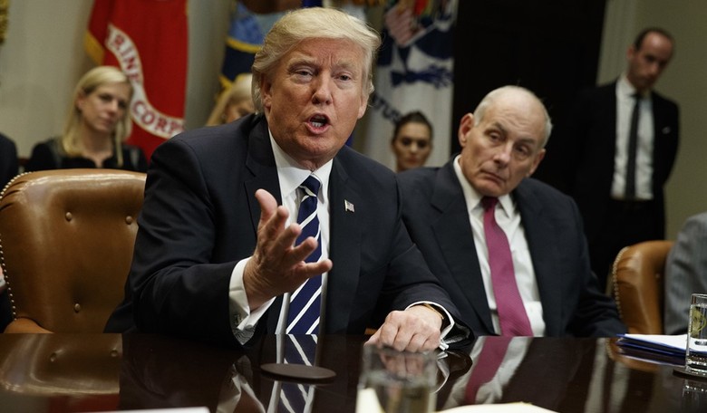 Trump is Taking the Bannon Way, and it Will End in Disaster