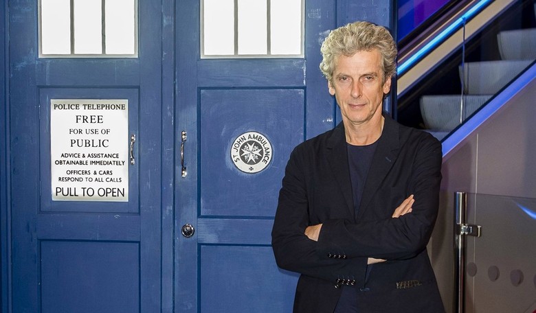 Going Woke Drove Doctor Who Into Oblivion