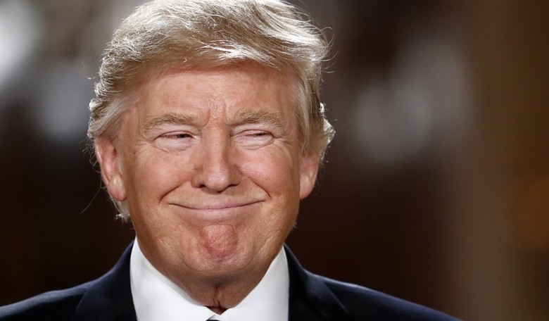 Trump gives the hard left a chance at power