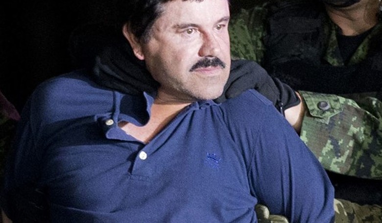 El Chapo's Team Believes He Deserves Another Trial. Here's Why.