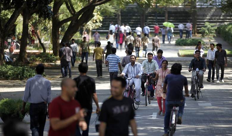 Sen. Schmitt: Americans Lose Jobs to H-1B ‘Visa Cartel’