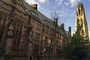 The Justice Department Found Yale Discriminated Against White, Asian Med School Applicants