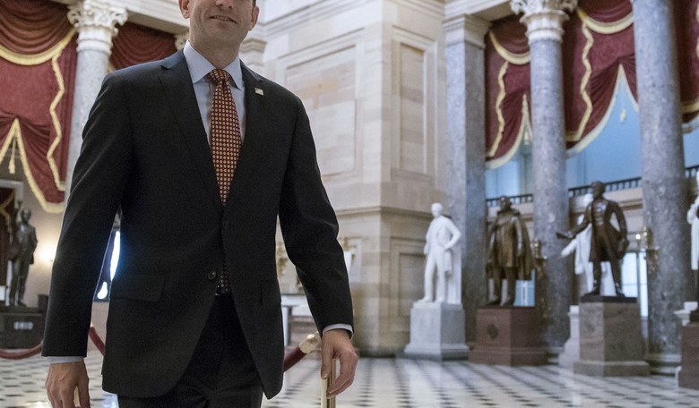 Conservatives Sound 'Wake-Up' Call in Washington