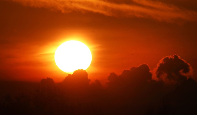 If 2020 Is the Warmest Year … So What?