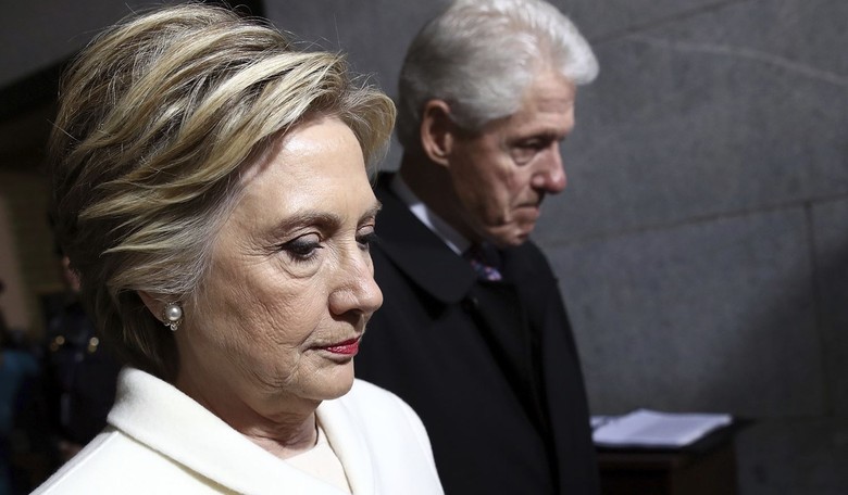 Flashback: When Obama-Era DOJ Killed the Clinton Foundation Probe, Some FBI Investigators Were Furious