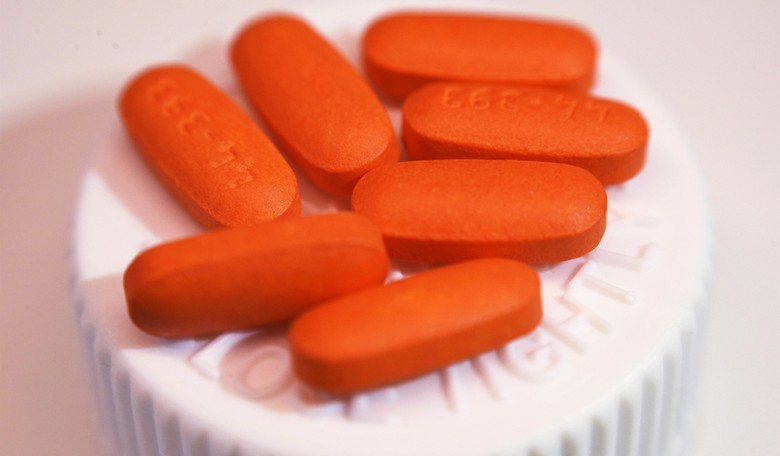 Reclaim American Drug Supply Chains to Counter Chinese Influence