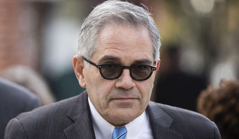 Jim Jordan Zeroes in on Philly's Woke DA Krasner, Accuses Him of Bending Justice for Illegal Aliens