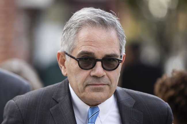 Jim Jordan Zeroes in on Philly's Woke DA Krasner, Accuses Him of Bending Justice for Illegal Aliens