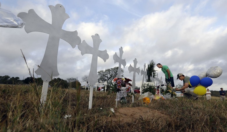 Why There is Inaction on Gun Laws