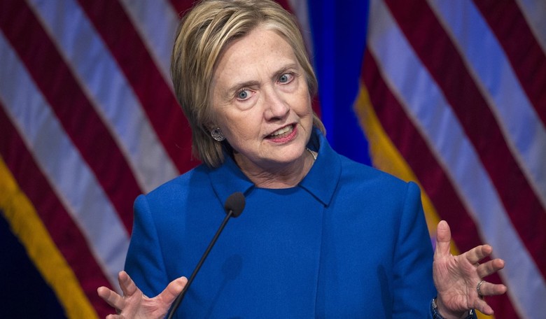 Surprise: Hillary's Snarky Response to the Inspector General Report is Dishonest