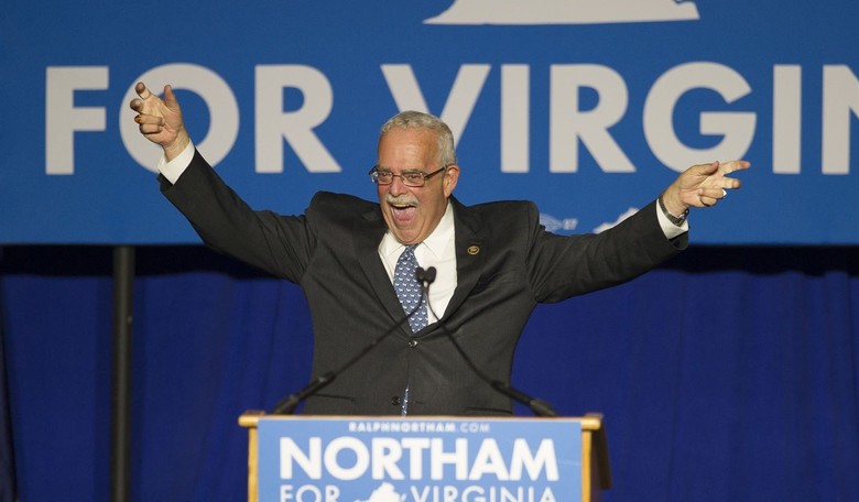 Grave Error? Democrat Gerry Connolly Endorses Candidate to Fill the House Seat Vacated by His Death