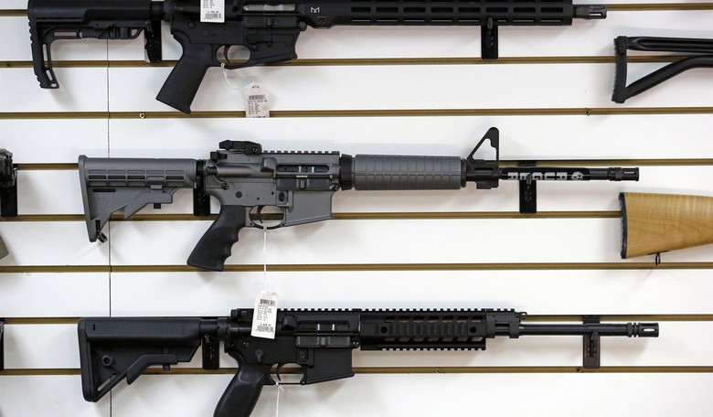 The Existing System is Broken: How Government Failures Helped Enable Four Recent Mass Shootings