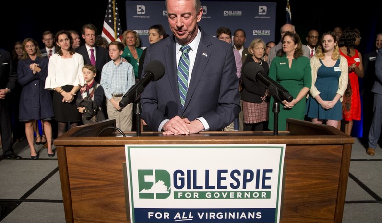 From a Virginia Republican: What Happened Last Tuesday and What it Means