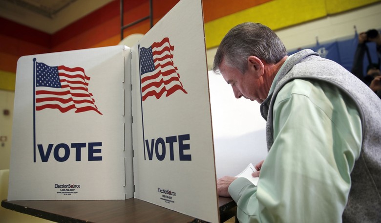 Virginia Election Official ‘Altered Election Results’ in 2020
