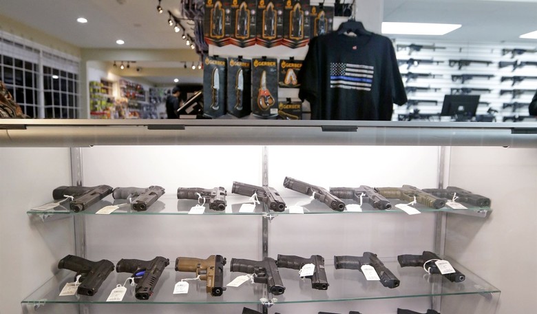 Latest Break Down of New Gun Owners Shatters Liberal Narrative on Gun Ownership in America