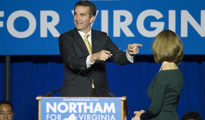 Do Republican Defeats in Virginia and New Jersey Signal the Demise of Trumpism? Hardly!