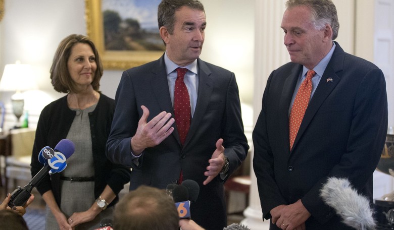 Hold VA’s Dem-Controlled Parole Board Accountable
