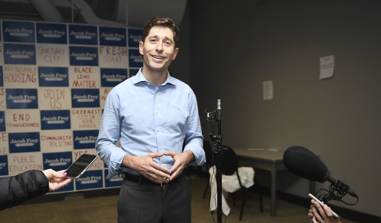 Thanks, Jacob Frey: His Sanctuary City Policy Slams Minneapolis with $200 Million Cost