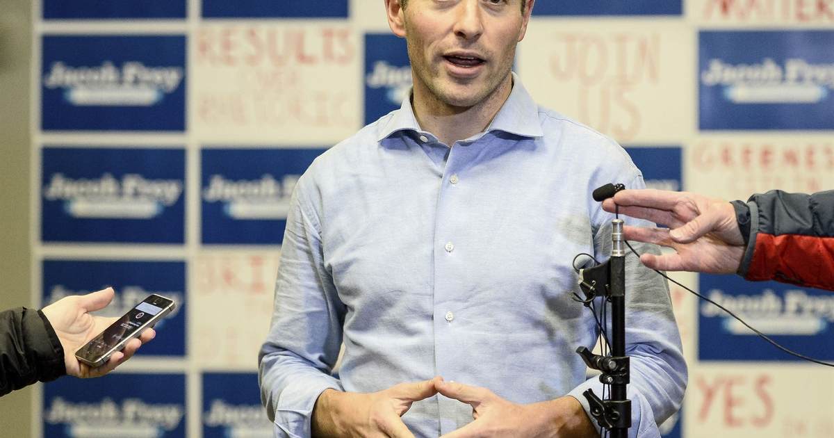 'How Dare He Speak for Us!': Minnesotans Fume Over Mayor Frey's Treatment of Trump