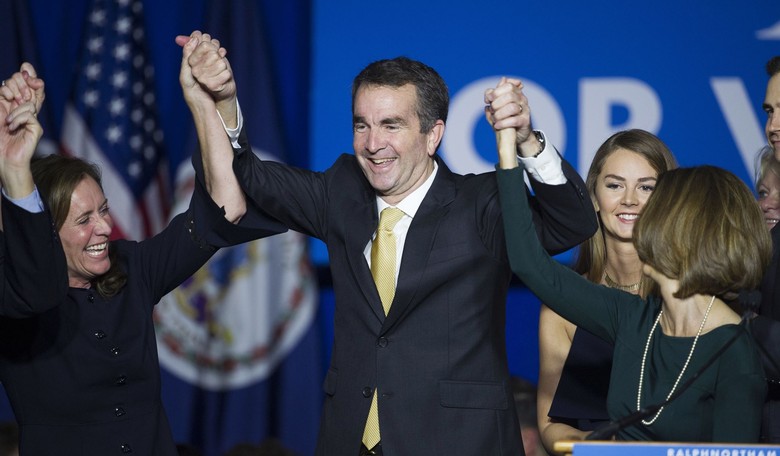 Analysis: Republicans Should Be Worried About What Happened Last Night in Virginia