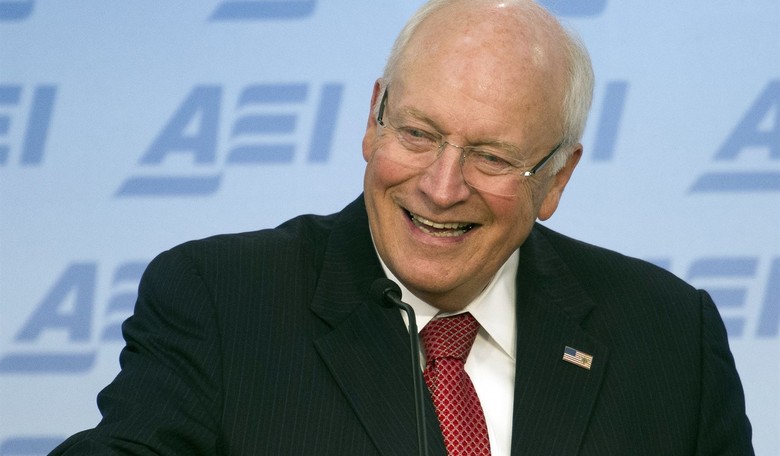 Dem Senator Says the Quiet Part Out Loud When Asked About Kamala's Cheney Endorsement