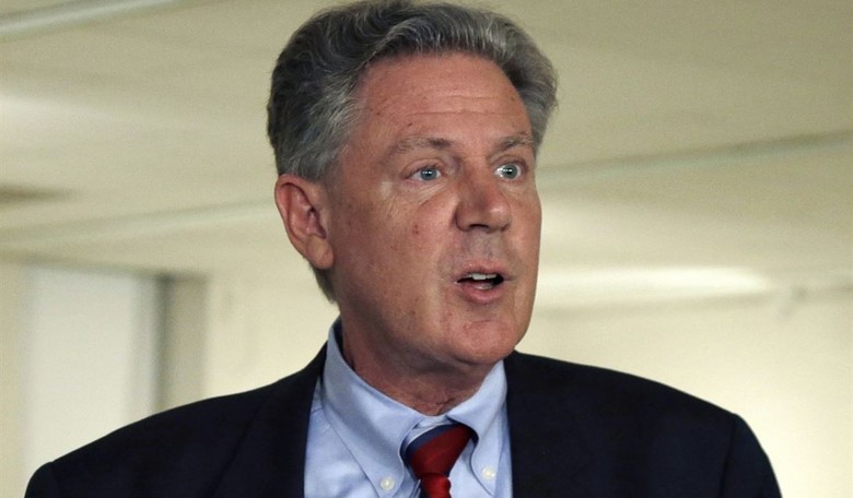 Rep. Pallone’s Anti-Vaping Bill is Just a Win for Cigarettes