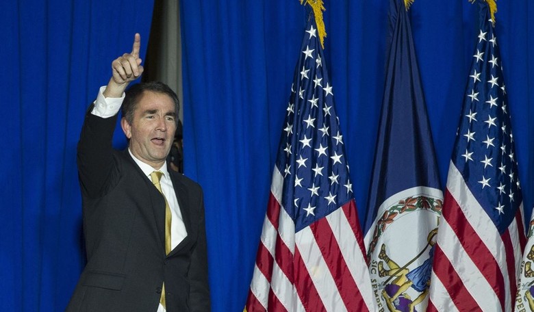 GOP's Virginia Loss Tells Us Little About the State of American Politics