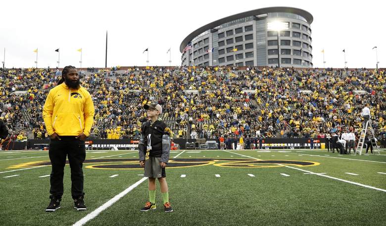 RedState Sports Report: Look Alive! It's Mambo ... er, College Football Weekend Number Five!
