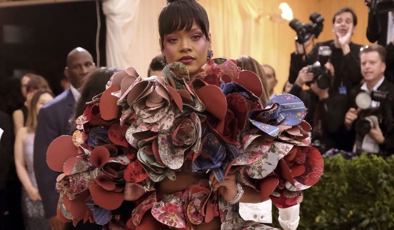 Has the Met Gala Officially Jumped the Woke Shark?