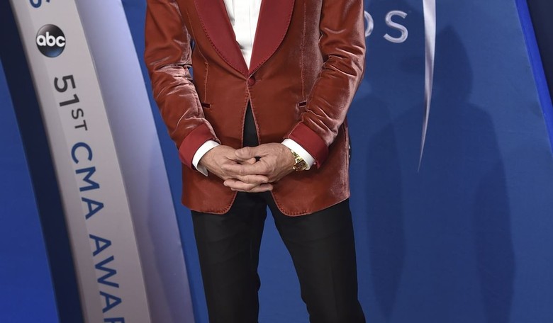 Obama-Loving Country Music Star Tim McGraw Partners with Terror-Sponsoring Communists 