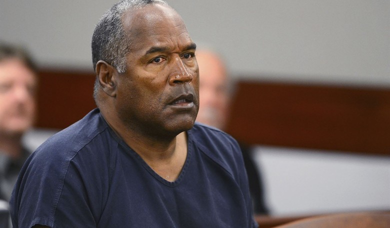 CNN's Claim About O.J. Simpson, the Black Community, and White Victims Will Leave You Stunned