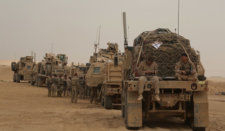 Woke Ways Shrink U.S. Military to Smallest Fighting Force in Eight Decades