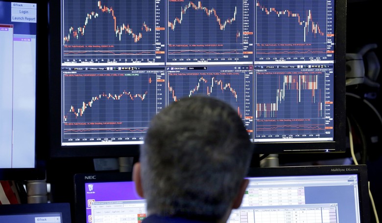 Instant EPS Gains