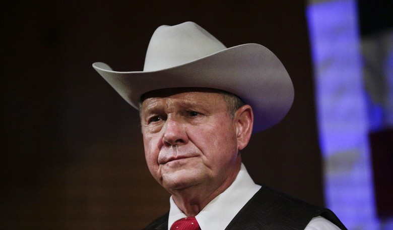 Analysis: Are Roy Moore's Accusers Credible?  If So, Then What?