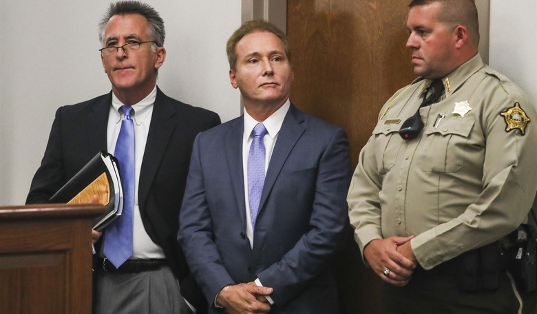 Federal Court Orders Resentencing For Rand Paul's Attacker 