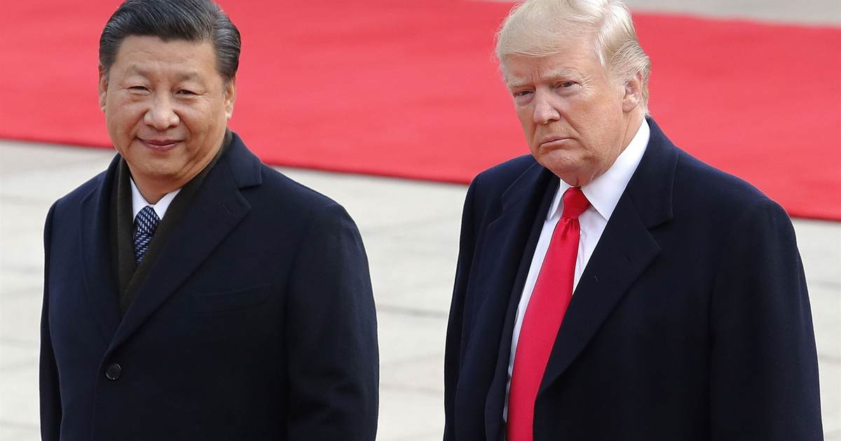 About That Trump-Xi Autopen Exchange, and the Comical CNN Failed Take
