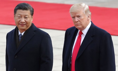 About That Trump-Xi Autopen Exchange, and the Comical CNN Failed Take
