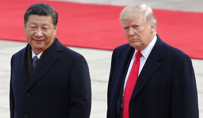 China Caught Violating UN Sanctions on Oil Exports