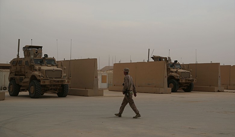 Iran Missile Attack Injured 11 US Troops