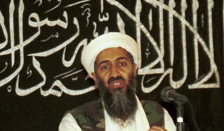 'Horrifying' New Poll About Osama bin Laden Shows a Disturbing Trend Among Young Voters 