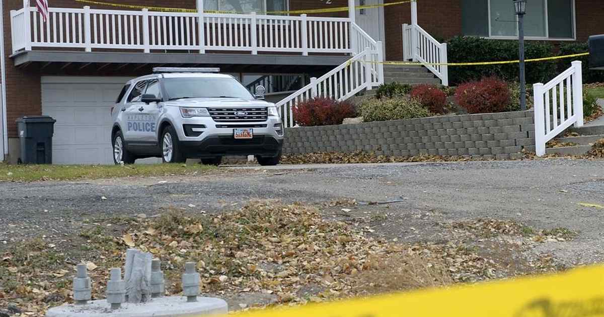 Illegal Alien From Mexico Arrested for Attempted Murder in Salt Lake City