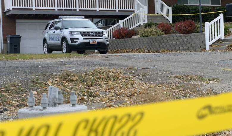 Illegal Alien From Mexico Arrested for Attempted Murder in Salt Lake City