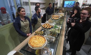 This Is Appeasement: Pork Removed From Italy's School Lunches