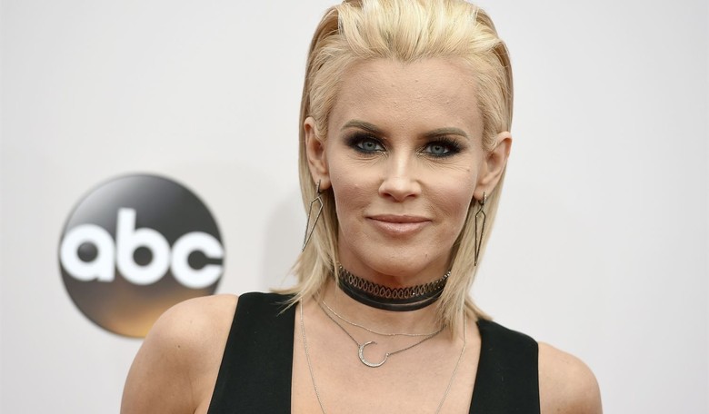 Jenny McCarthy Reveals Deep Impact Charlie Kirk Had on Her Christian Faith
