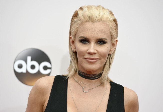 Jenny McCarthy Reveals Deep Impact Charlie Kirk Had on Her Christian Faith