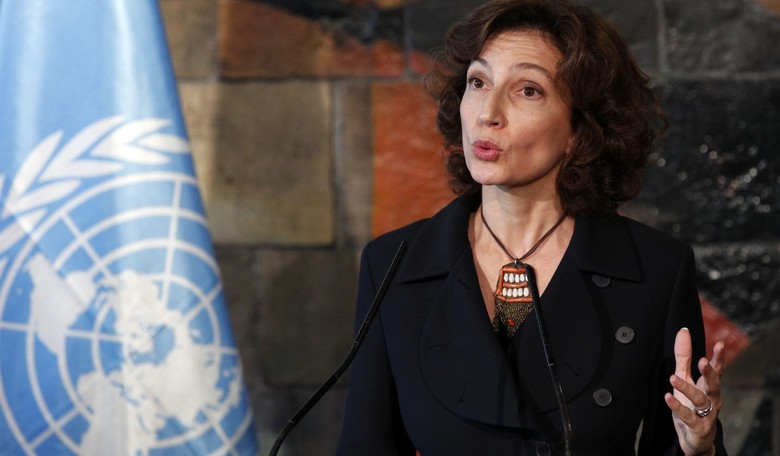 UN Official Confirms Israel's Withdrawal from UNESCO Over Anti-Israel Bias, Expresses Regret